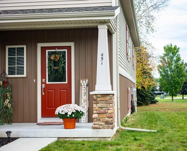 $334,999 | 451 Tentree Street, Sparta, MI 49345