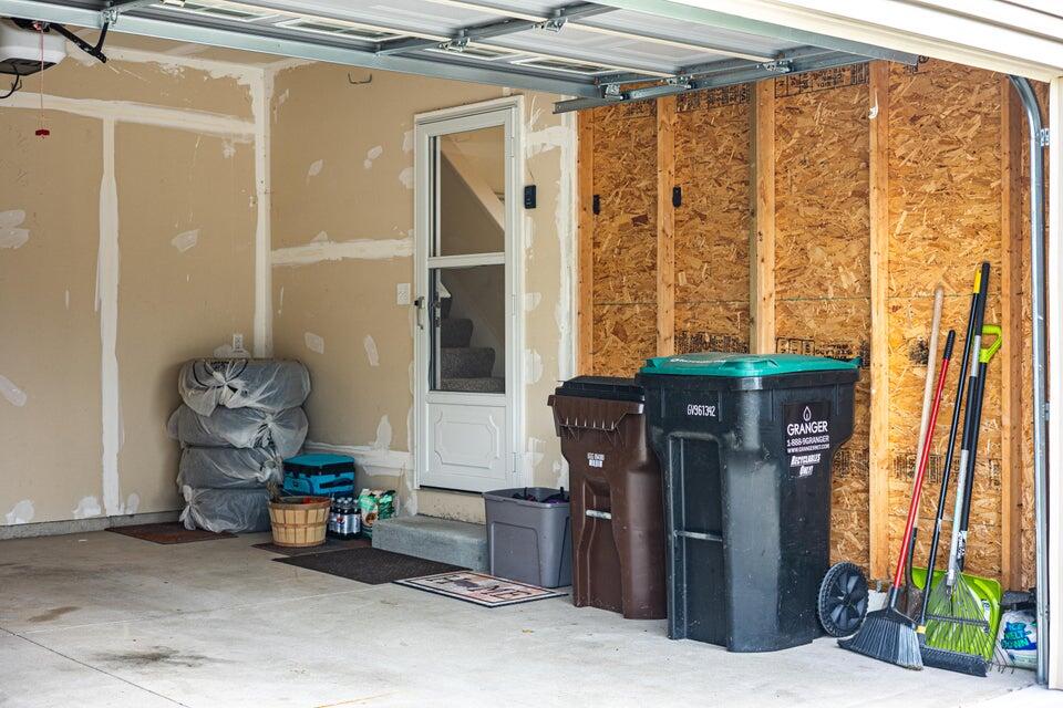 451 Tentree Street Sparta, MI 49345 - Photo 27 of 28 garage, 2-stall