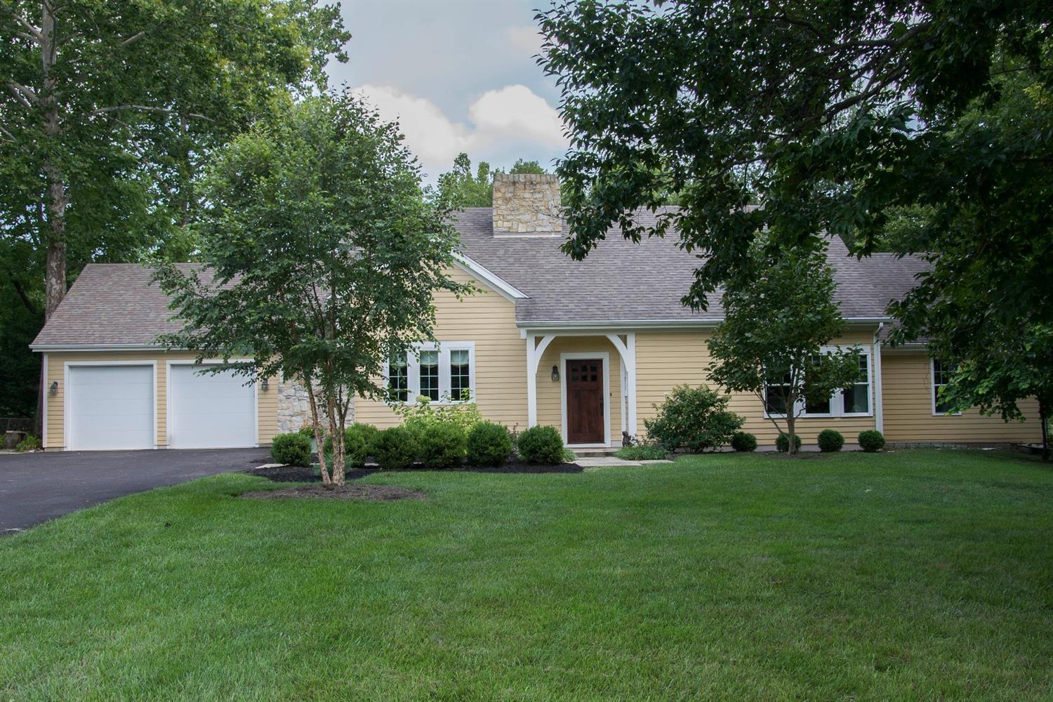 6110 Kenwood Road Madeira, OH 45243 - Photo 1 of 1