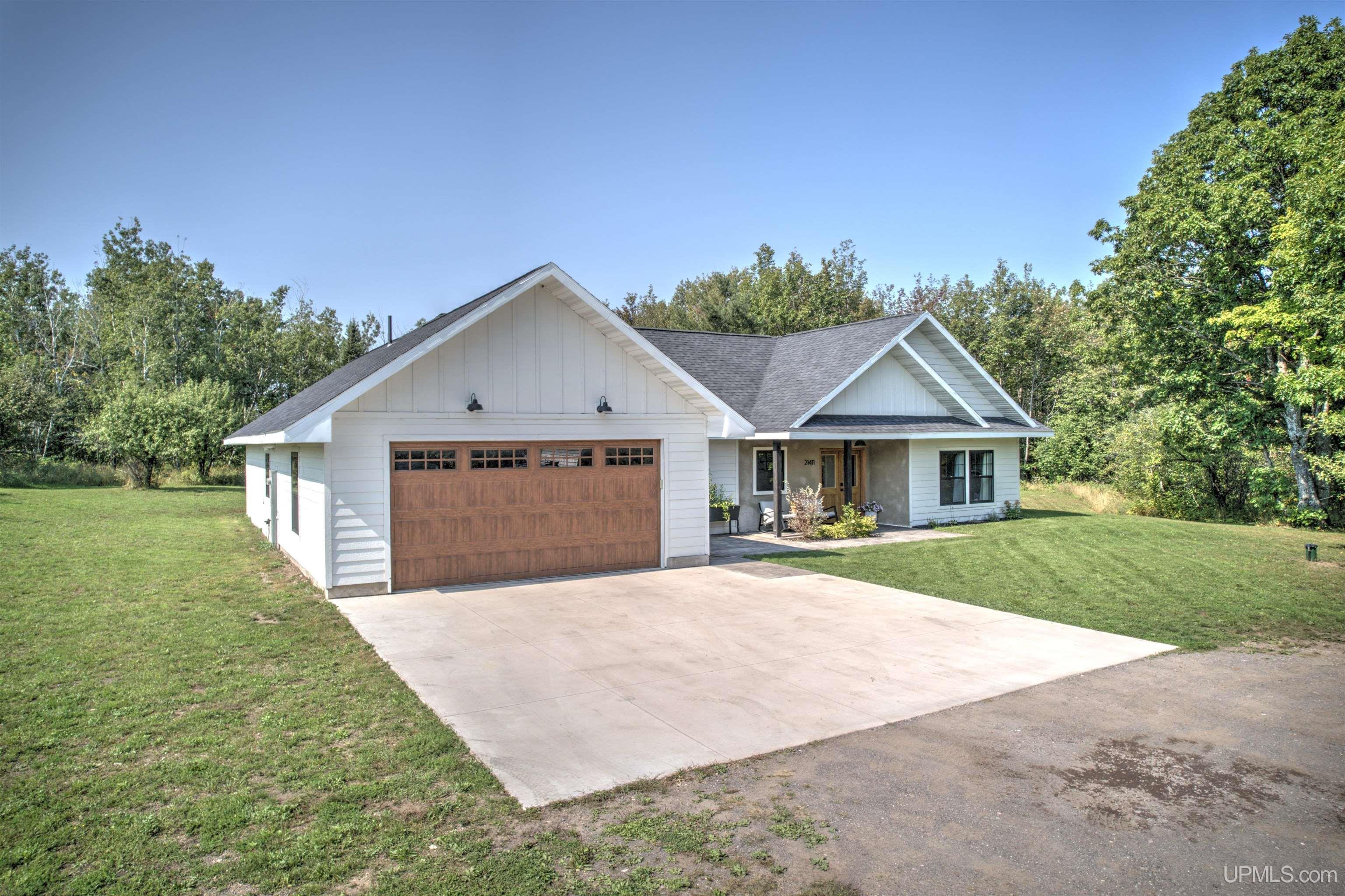 21411 No 9 Road Hancock, MI 49930 - Photo 46 of 59 Gallery Image 46