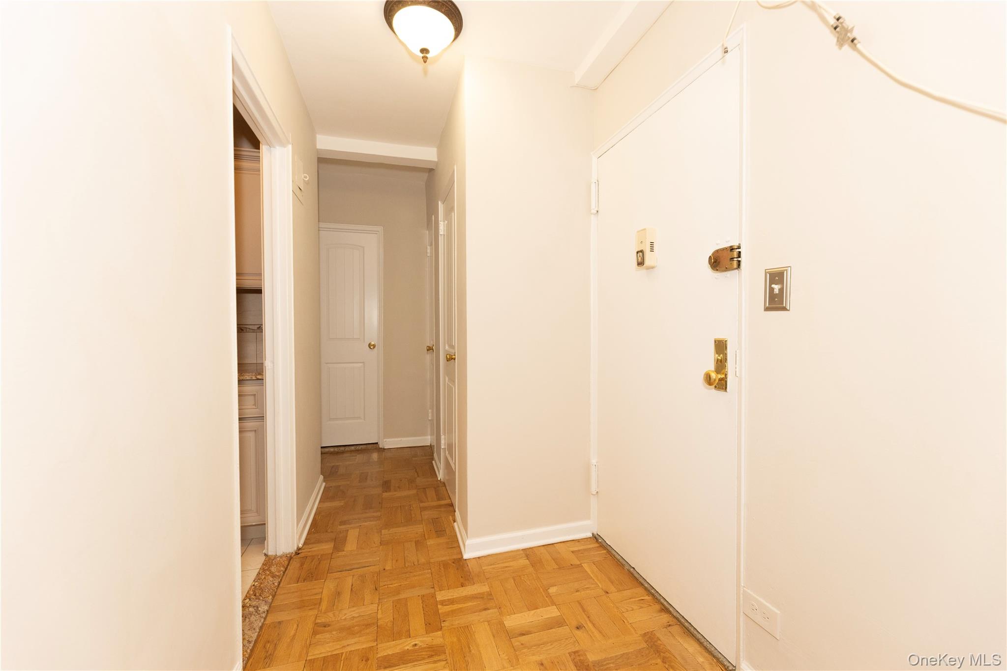 5550 Fieldston Road, Unit 1C ON 2 Bronx, NY 10471 - Photo 12 of 22 a view of a bathroom