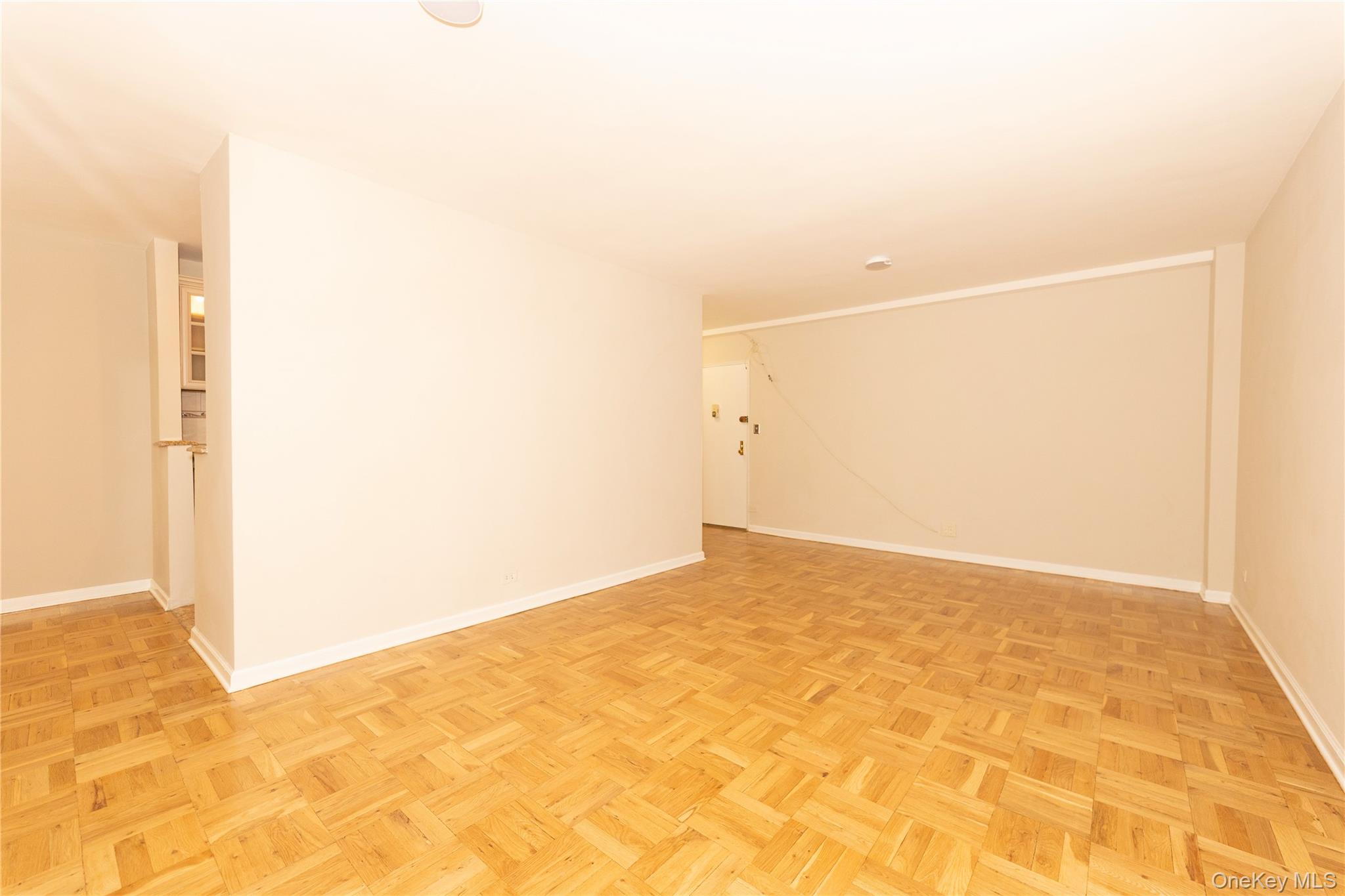 5550 Fieldston Road, Unit 1C ON 2 Bronx, NY 10471 - Photo 15 of 22 a view of empty room