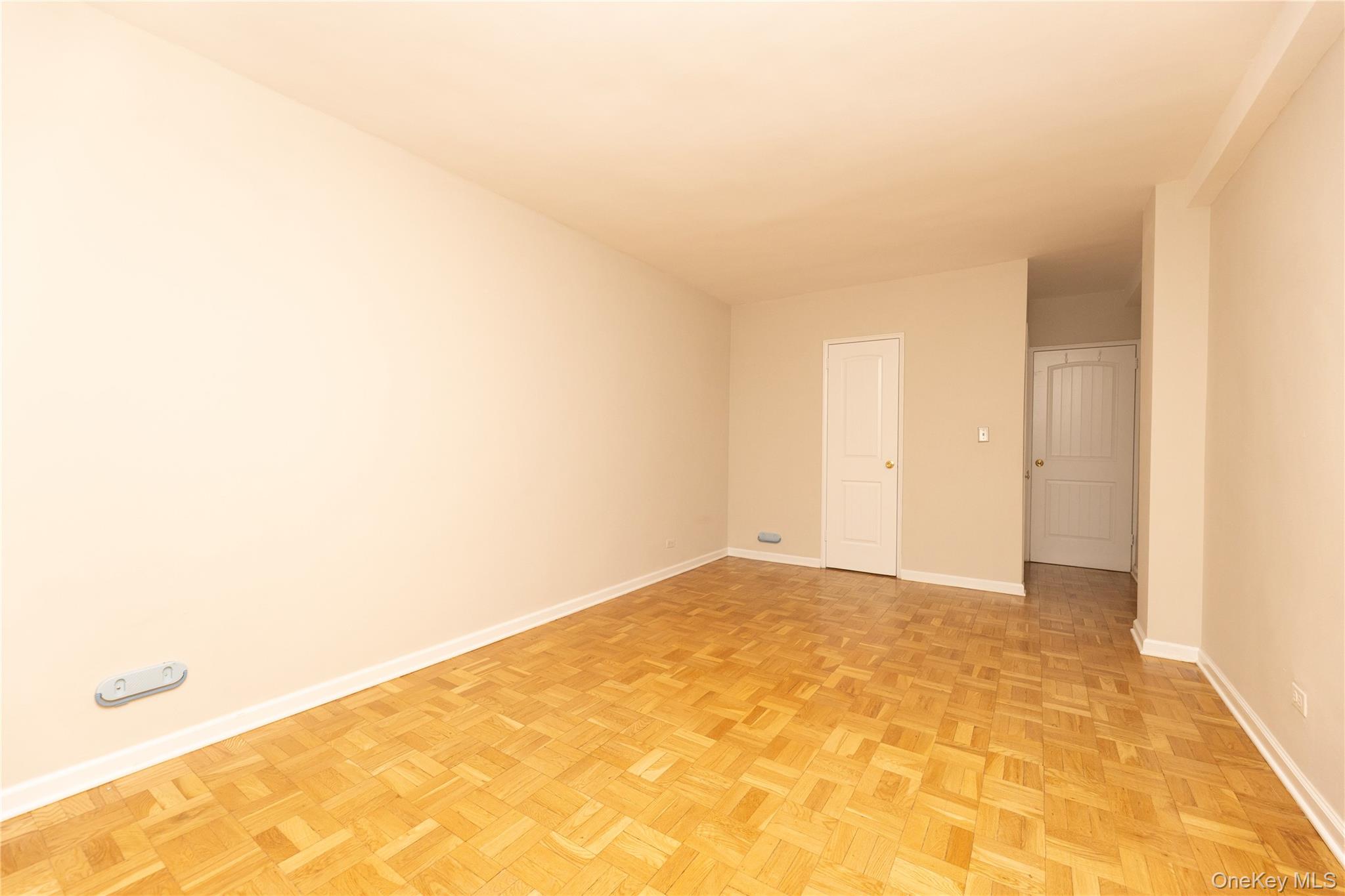 5550 Fieldston Road, Unit 1C ON 2 Bronx, NY 10471 - Photo 8 of 22 a view of an empty room