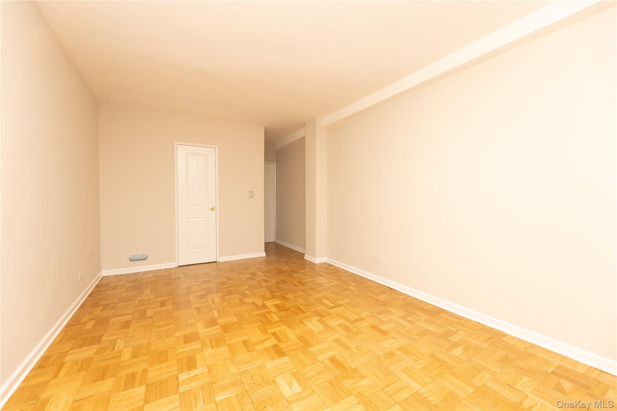 5550 Fieldston Road, Unit 1C ON 2 Bronx, NY 10471 - Photo 9 of 22 a view of empty room