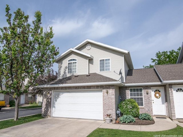 1361 North 400 West Logan, UT 84341 - Photo 1 of 1