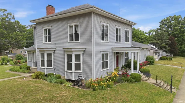 $415,000 | 507 East Main Street, Delphi, IN 46923