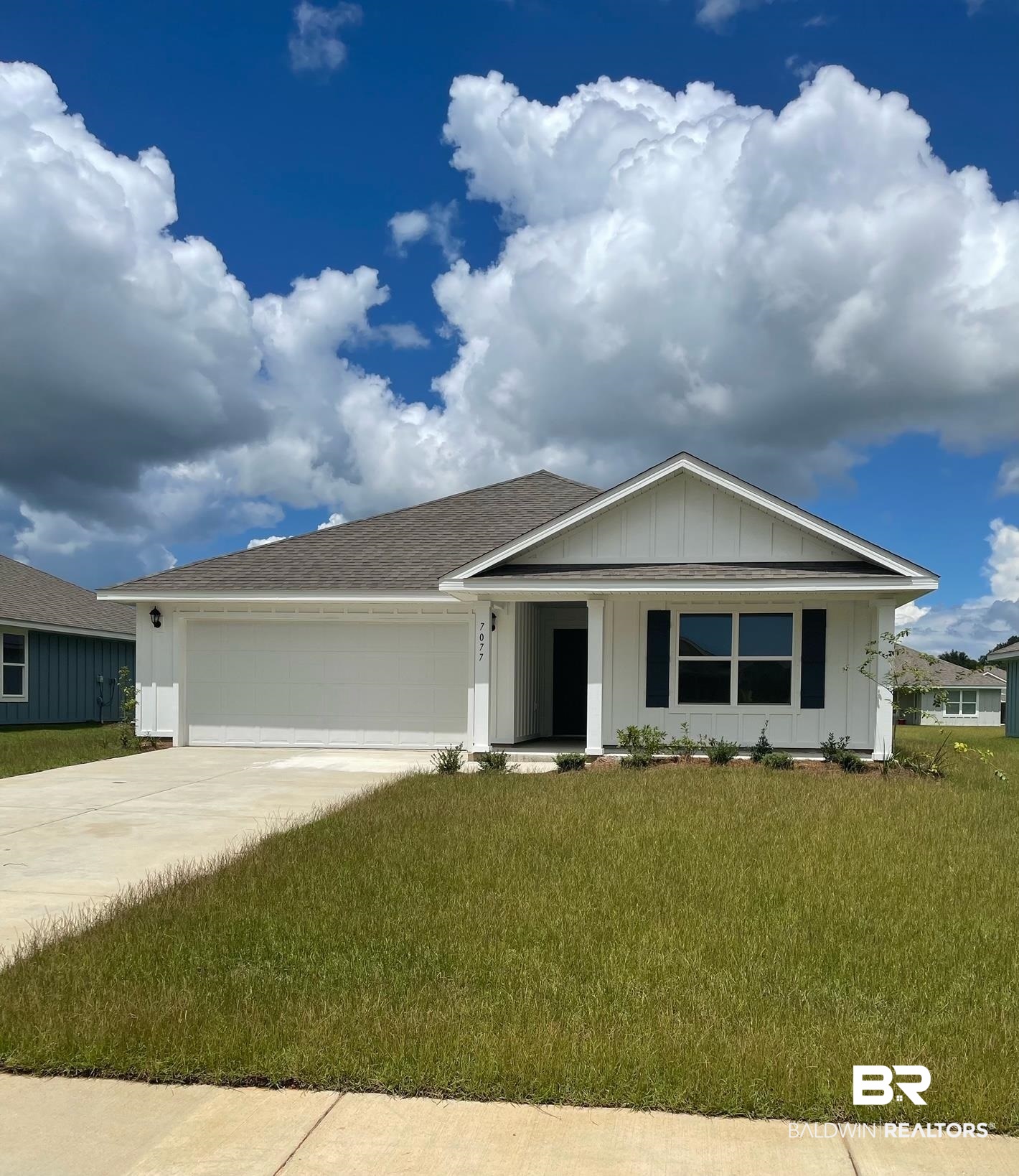 7077 Fuller Street Gulf Shores, AL 36542 - Photo 2 of 13