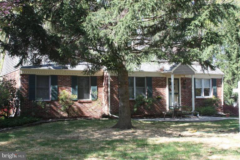 610 Deep Ridge Road Bel Air, MD 21014 - Photo 1 of 20 Exterior (Main)