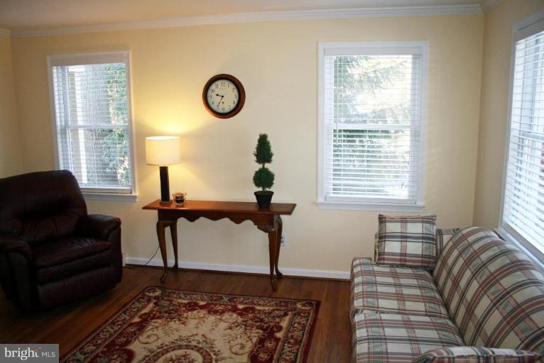 610 Deep Ridge Road Bel Air, MD 21014 - Photo 2 of 20 Living Room