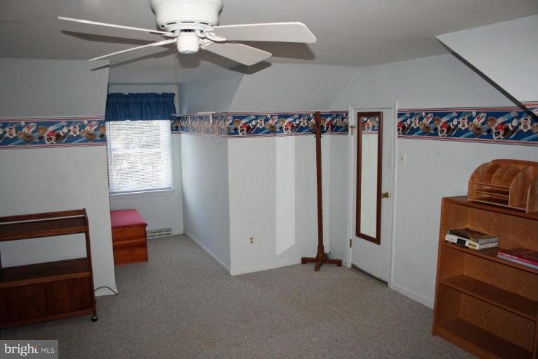 610 Deep Ridge Road Bel Air, MD 21014 - Photo 11 of 20 Bedroom #3