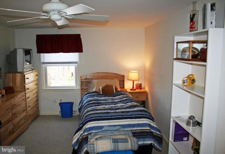 610 Deep Ridge Road Bel Air, MD 21014 - Photo 12 of 20 Bedroom #4