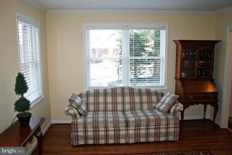 610 Deep Ridge Road Bel Air, MD 21014 - Photo 13 of 20 Living Room #2