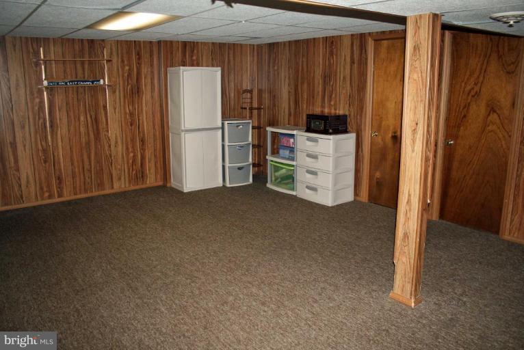 610 Deep Ridge Road Bel Air, MD 21014 - Photo 15 of 20 Basement #2
