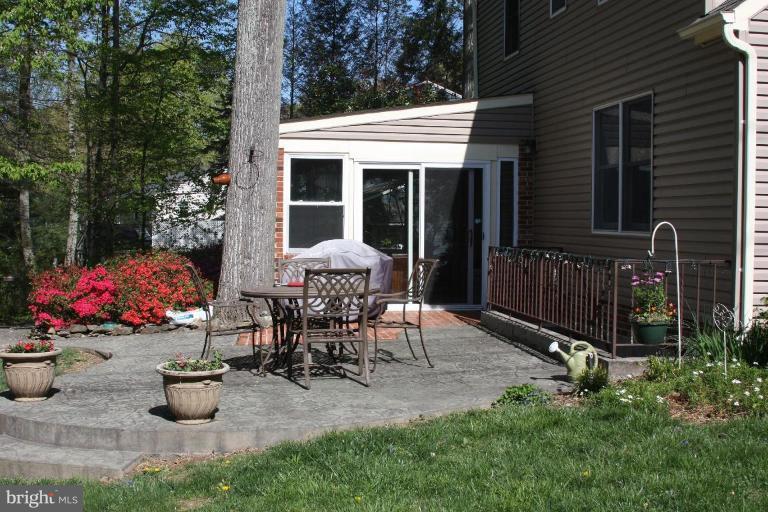 610 Deep Ridge Road Bel Air, MD 21014 - Photo 17 of 20 Exterior #3