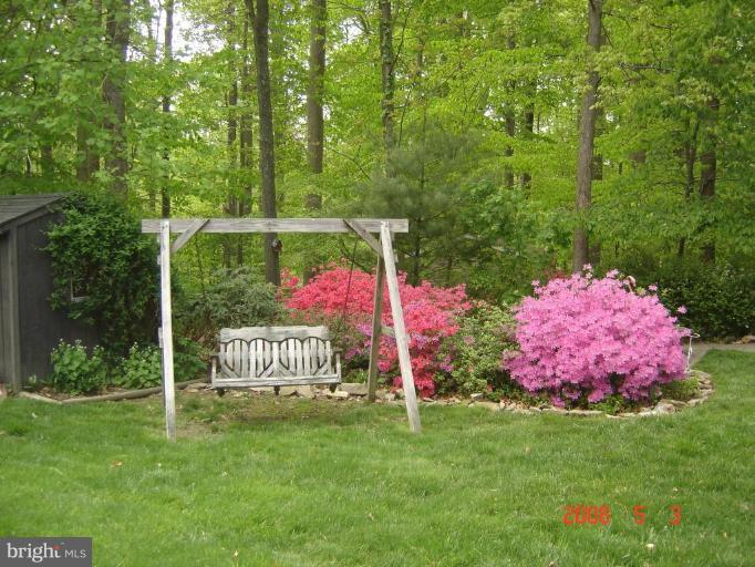 610 Deep Ridge Road Bel Air, MD 21014 - Photo 18 of 20 Garden