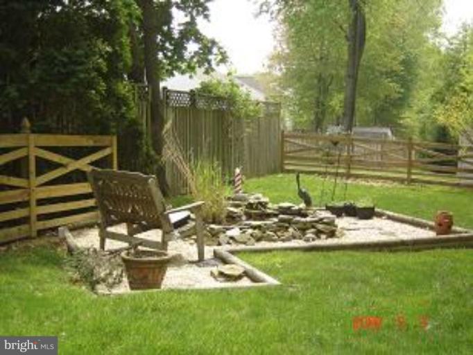 610 Deep Ridge Road Bel Air, MD 21014 - Photo 19 of 20 Garden #2