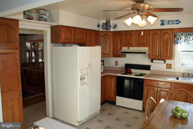 610 Deep Ridge Road Bel Air, MD 21014 - Photo 4 of 20 Kitchen #2