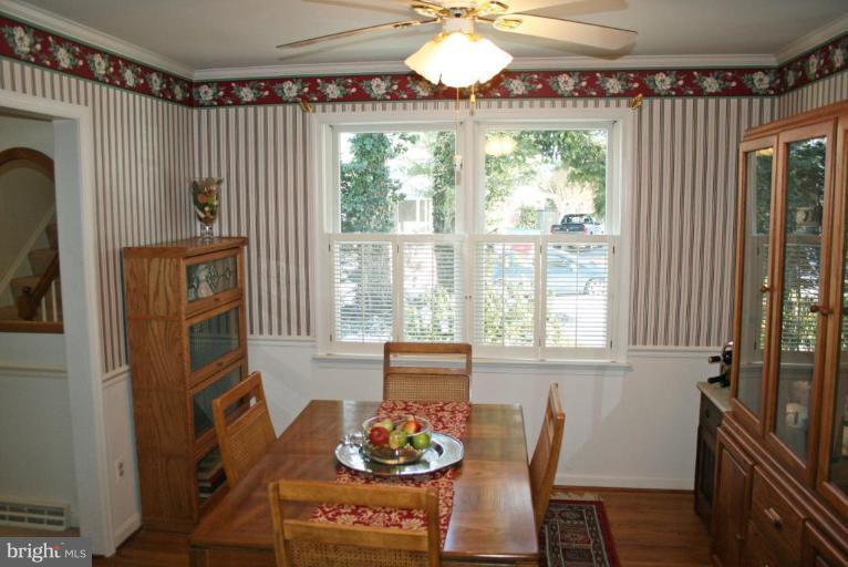 610 Deep Ridge Road Bel Air, MD 21014 - Photo 5 of 20 Dining Room