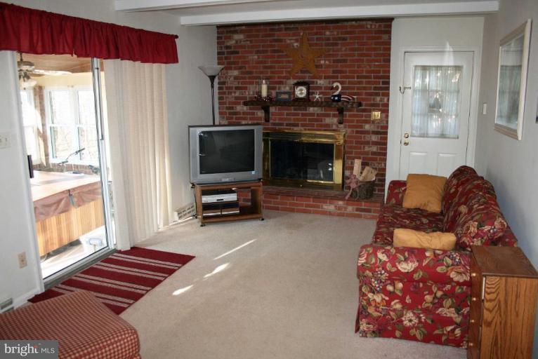 610 Deep Ridge Road Bel Air, MD 21014 - Photo 6 of 20 Family Room