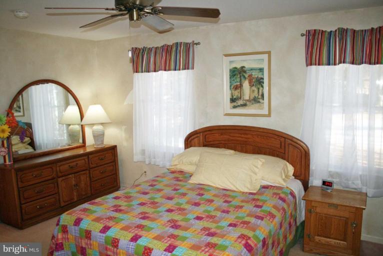 610 Deep Ridge Road Bel Air, MD 21014 - Photo 8 of 20 Master Bedroom