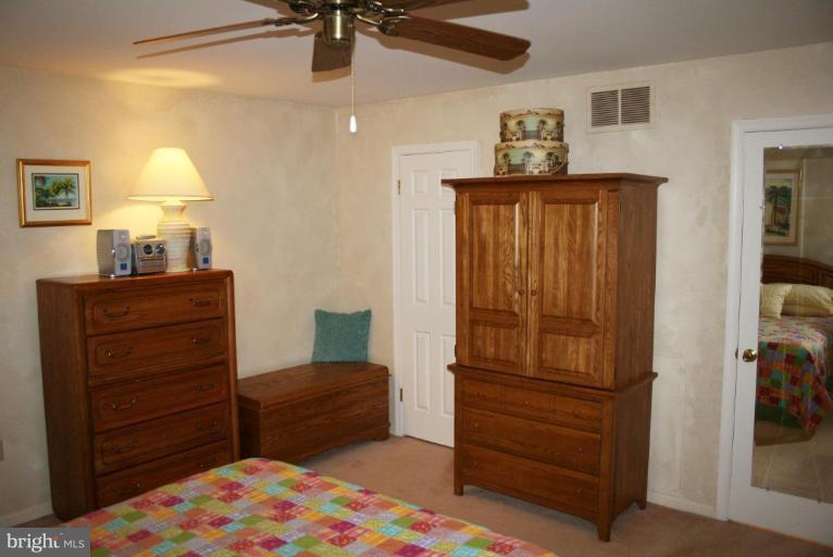 610 Deep Ridge Road Bel Air, MD 21014 - Photo 9 of 20 Master Bedroom #2