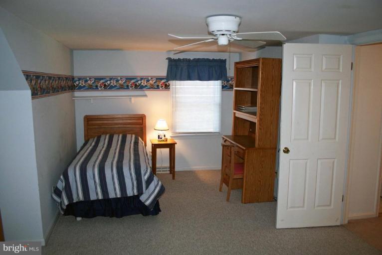 610 Deep Ridge Road Bel Air, MD 21014 - Photo 10 of 20 Bedroom #2