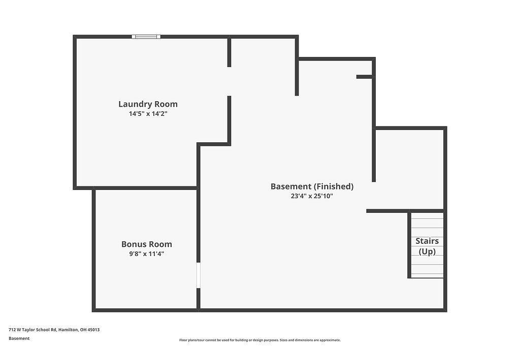 712 West Taylor School Road Hamilton, OH 45013 - Photo 46 of 47