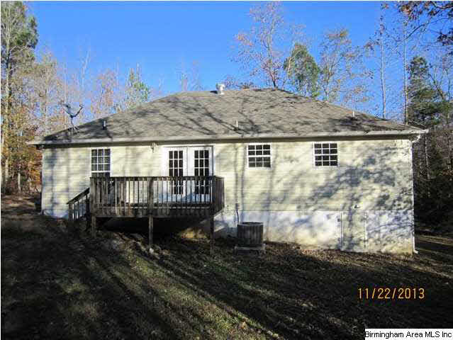 576 Tawbush Road Trafford, AL 35172 - Photo 13 of 16