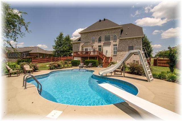 1017 Lake Rise Overlook Gallatin, TN 37066 - Photo 20 of 20 Gallery Image 20