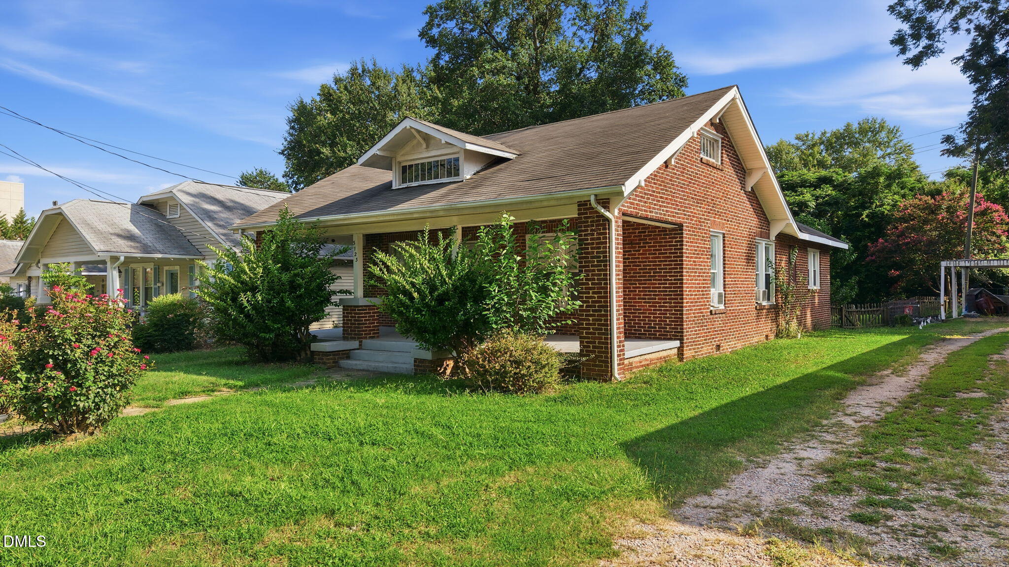 3123 Stanhope Avenue Raleigh, NC 27607 - Photo 2 of 44 2-web-or-mls-DJI_20260817170440_0781_D