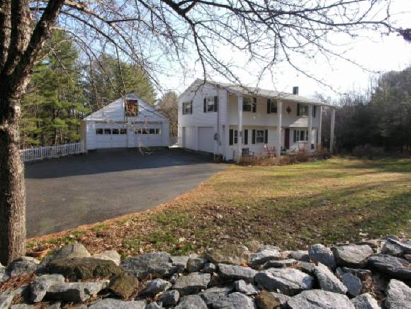 83 Waukewan Road Center Harbor, NH 03226 - Photo 1 of 1 Gallery Image 1