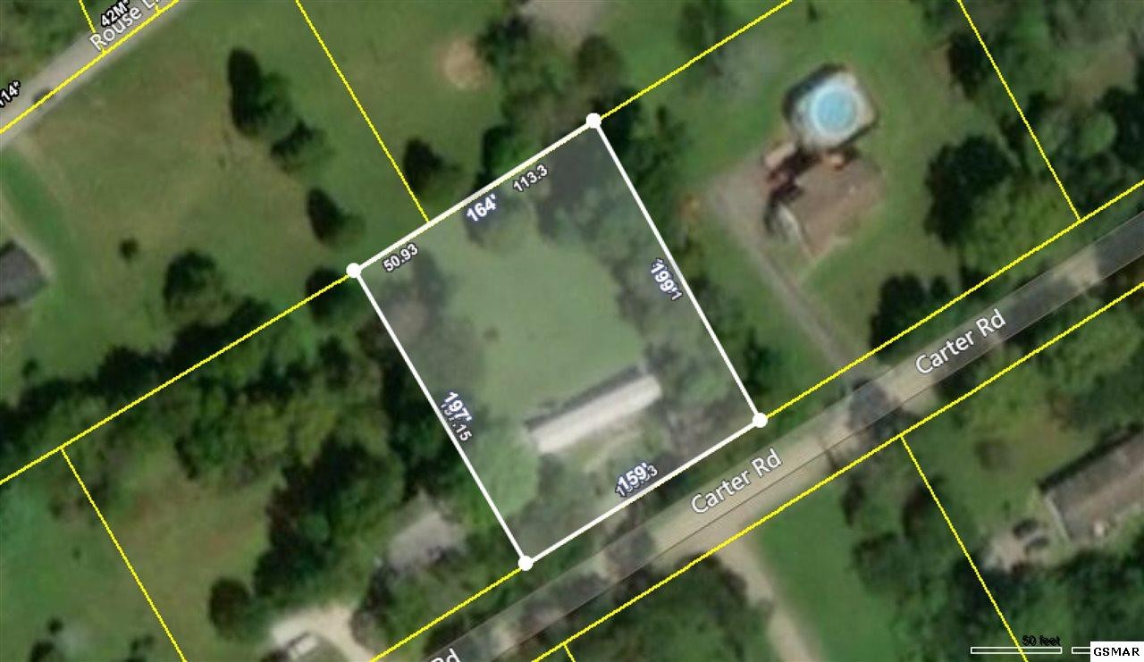 5135 Carter Road Knoxville, TN 37918 - Photo 7 of 23 Gallery Image 7