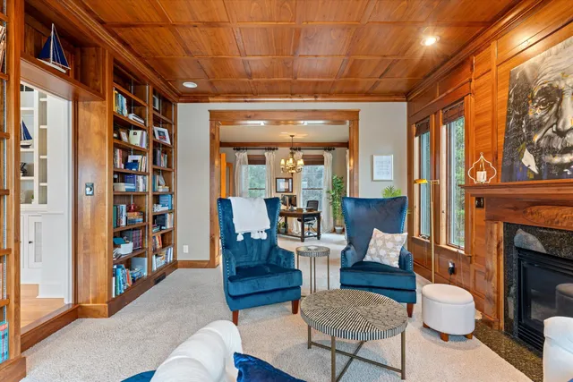 $780,000 | 55755 Davis Lane, Dowagiac, MI 49047