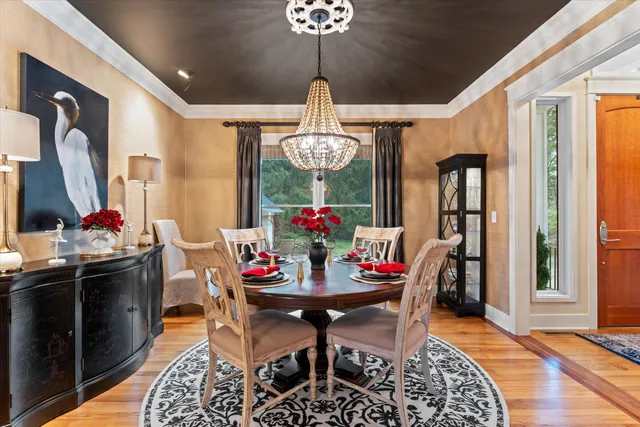 $780,000 | 55755 Davis Lane, Dowagiac, MI 49047