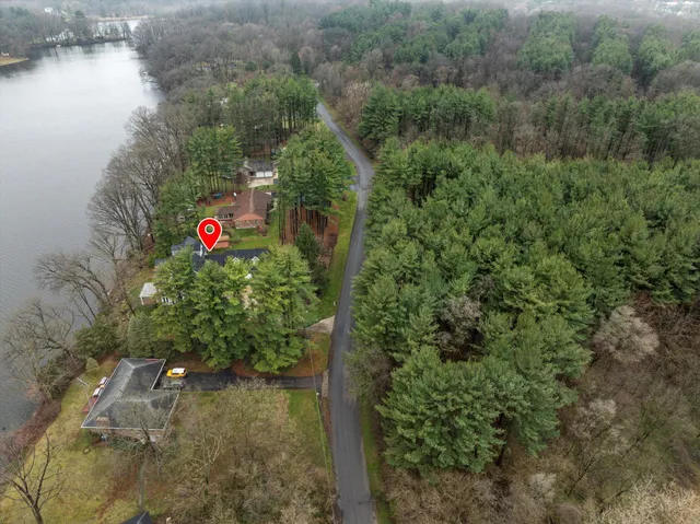 $780,000 | 55755 Davis Lane, Dowagiac, MI 49047