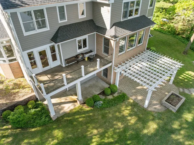 $780,000 | 55755 Davis Lane, Dowagiac, MI 49047