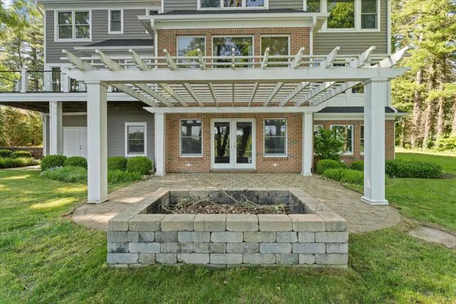 $780,000 | 55755 Davis Lane, Dowagiac, MI 49047