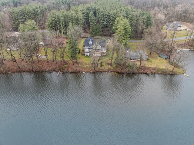 $780,000 | 55755 Davis Lane, Dowagiac, MI 49047