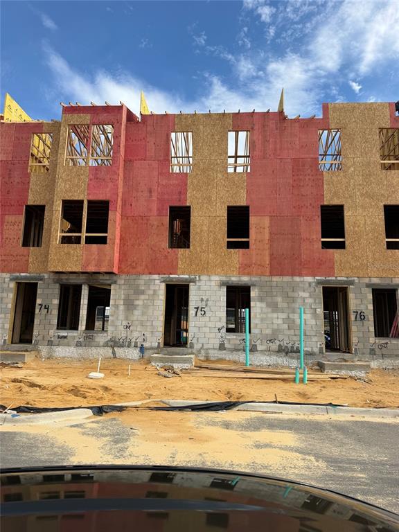 15165 Groveside Road Winter Garden, FL 34787 - Photo 2 of 5