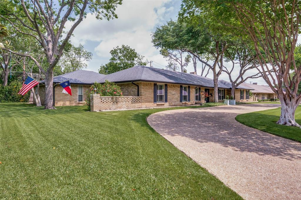 3767 Jubilee Trail Dallas, TX 75229 - Photo 3 of 39