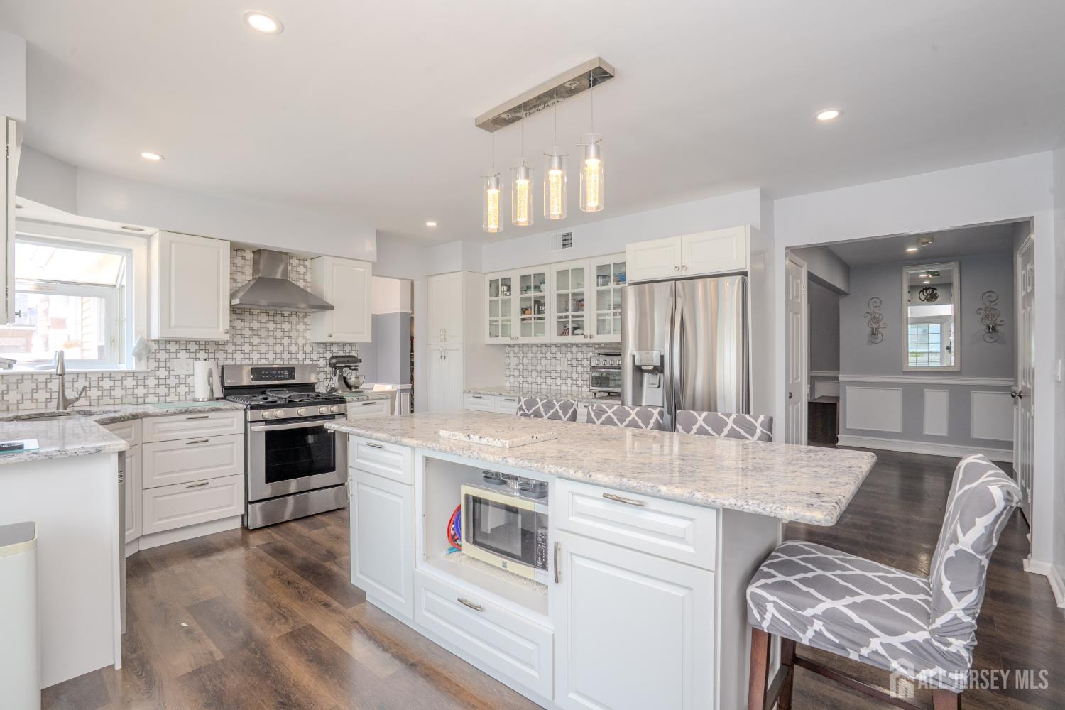 1444 Masoma Road North Brunswick, NJ 08902 - Photo 11 of 41