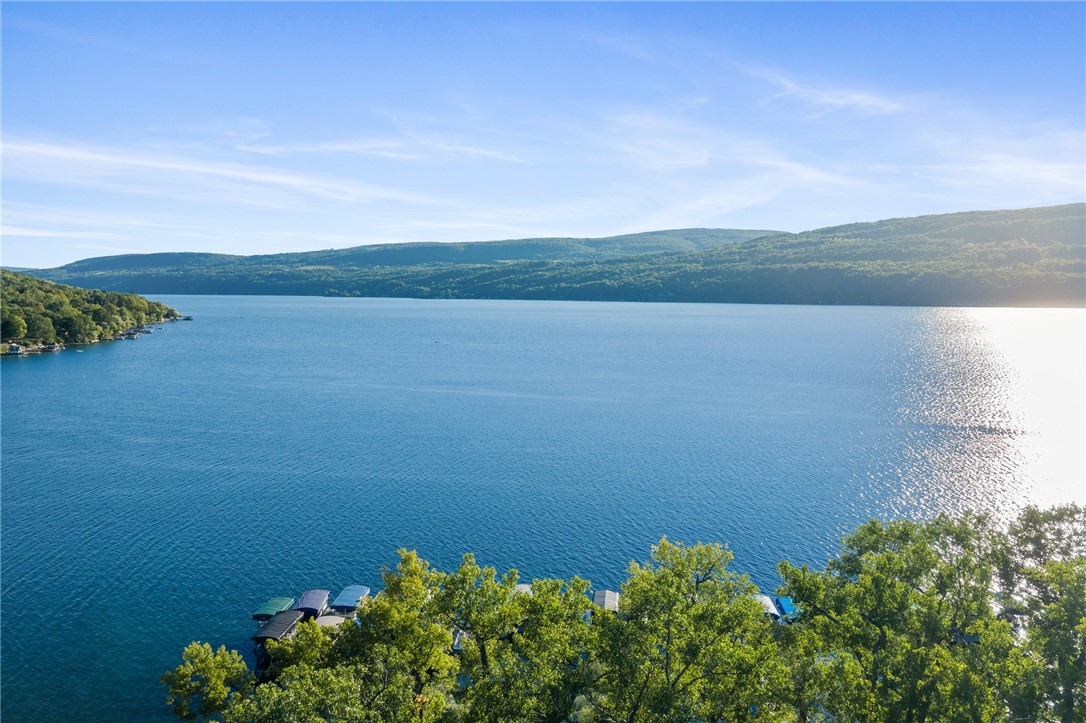6380 Vine Valley Road Middlesex, NY 14507 - Photo 39 of 47 SPECTACULAR SOUTHERN VIEWS FROM VINE VALLEY PARK!