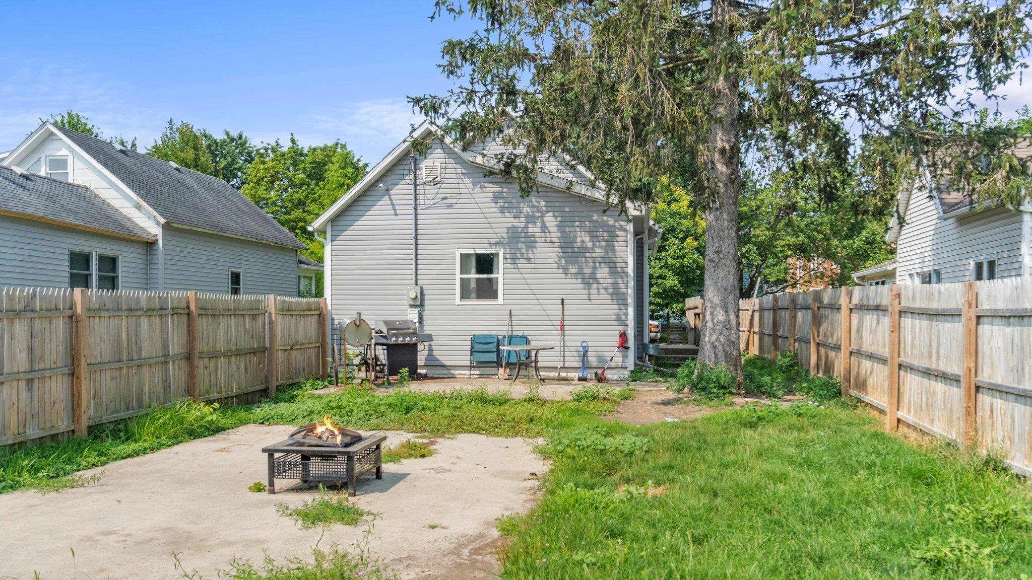 113 South 9th Street Decatur, IN 46733 - Photo 21 of 23