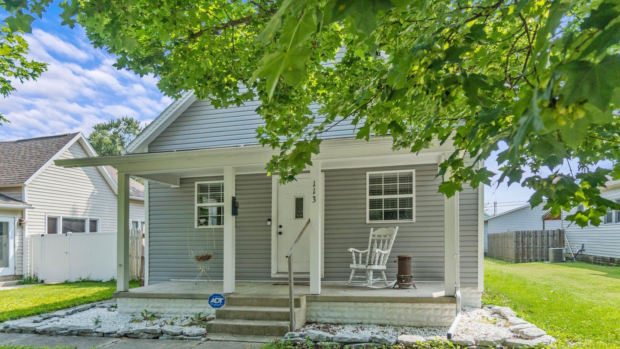 113 South 9th Street Decatur, IN 46733 - Photo 5 of 23