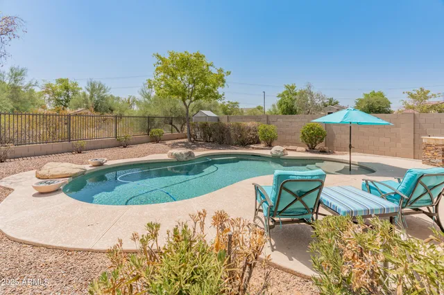 $659,000 | 2911 East Quiet Hollow Lane, Phoenix, AZ 85024