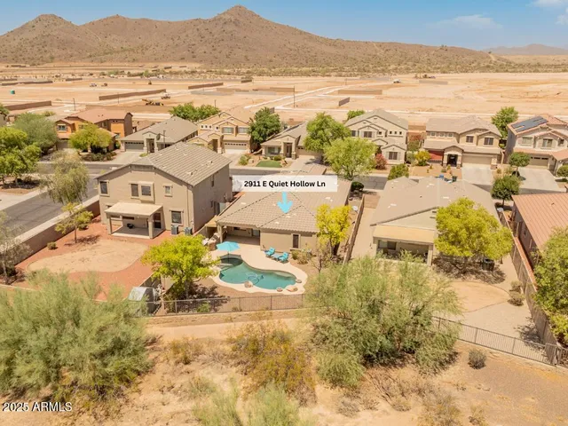 $659,000 | 2911 East Quiet Hollow Lane, Phoenix, AZ 85024