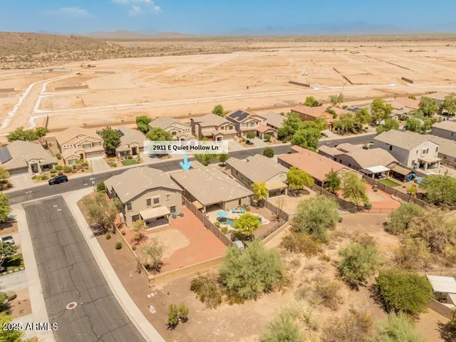 $659,000 | 2911 East Quiet Hollow Lane, Phoenix, AZ 85024