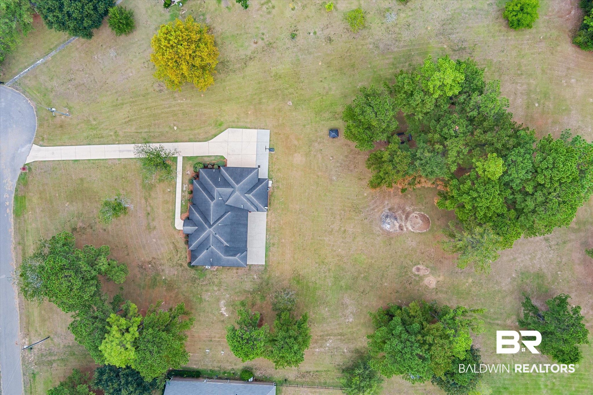 6349 Deer Circle Grand Bay, AL 36541 - Photo 31 of 39