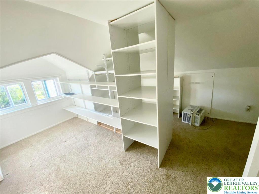 244 Learn Road Tannersville, PA 18372 - Photo 14 of 69 a view of an empty room with a window