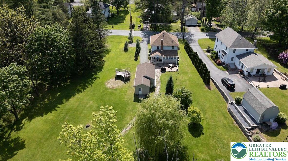 244 Learn Road Tannersville, PA 18372 - Photo 2 of 69